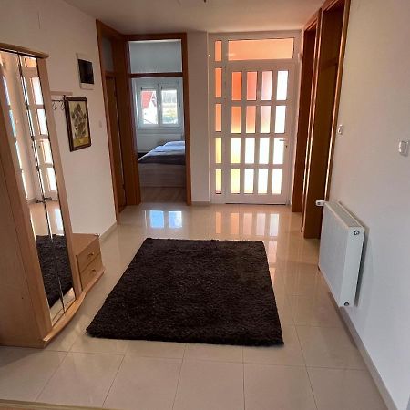 Apartman Magnolia Petrovina Turopoljska Εξωτερικό φωτογραφία