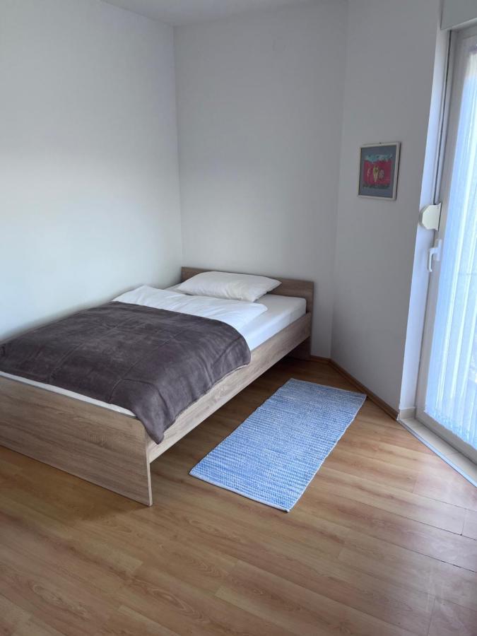 Apartman Magnolia Petrovina Turopoljska Εξωτερικό φωτογραφία