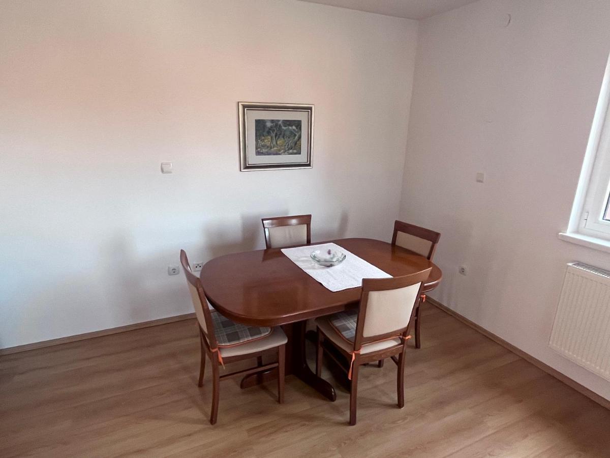 Apartman Magnolia Petrovina Turopoljska Εξωτερικό φωτογραφία