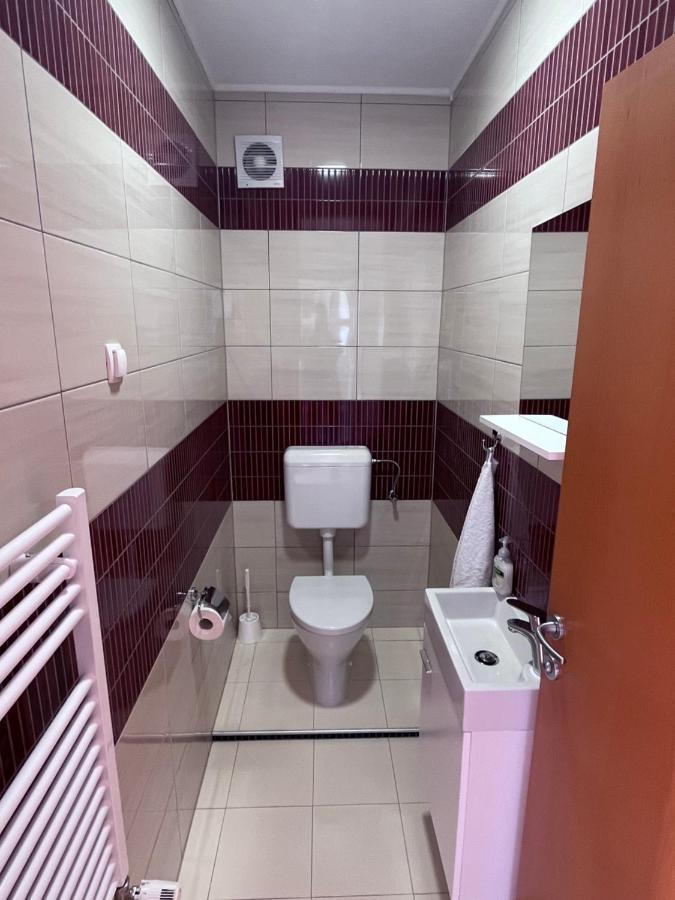 Apartman Magnolia Petrovina Turopoljska Εξωτερικό φωτογραφία