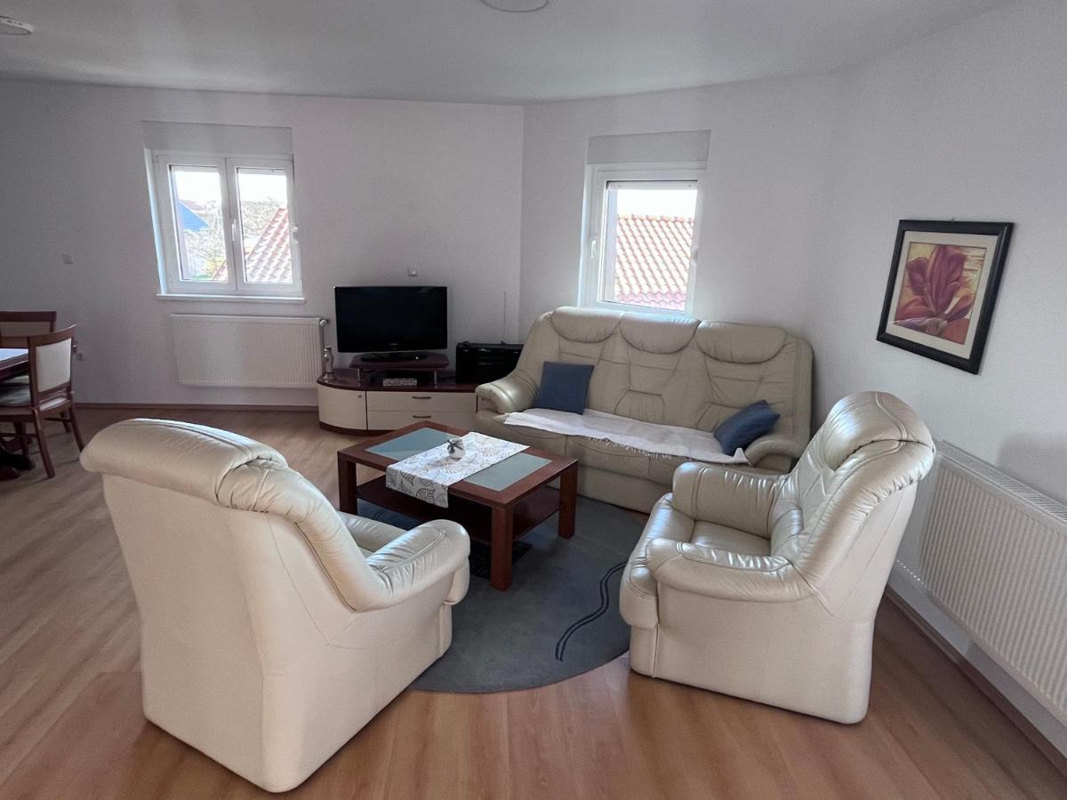 Apartman Magnolia Petrovina Turopoljska Εξωτερικό φωτογραφία