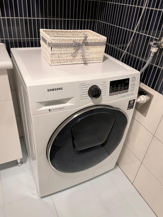 Apartman Magnolia Petrovina Turopoljska Εξωτερικό φωτογραφία